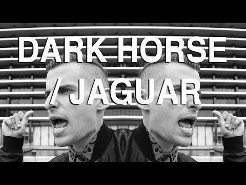 Katy Perry - Dark Horse / Jaguar - Acapella