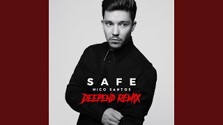 Safe (Deepend Remix / Extended Version)