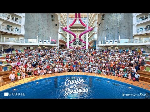 #CruisingWithGreatway | Caribbean Cruise 2022 Highlight