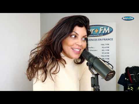 [Happy Beur] "One, two, three, Nawell Madani" : le documentaire sur le retour de Nawell Madani en Algérie !