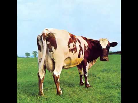 Pink Floyd - Alan's Psychedelic Breakfast (1970) [Full]