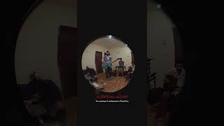 Inqalab o Inqalab - Live Jam