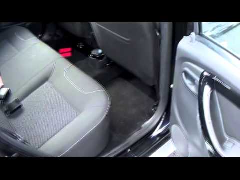 DACIA DUSTER SIGNATURE 1.5 DCI 110BHP 4WD