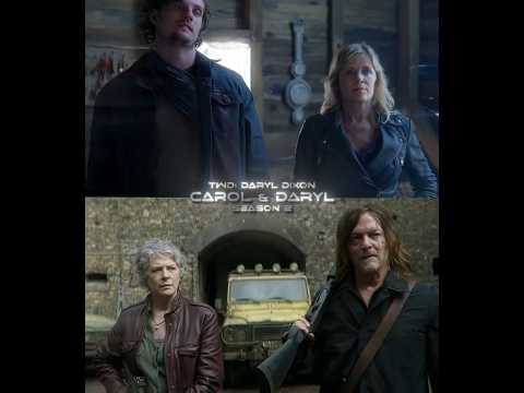 Madison & Troy VS TWDU Duos | Kordhell x Scarlxrd x CORPSE - Like Yxu Wxuld Knxw (Ultra Slowed)