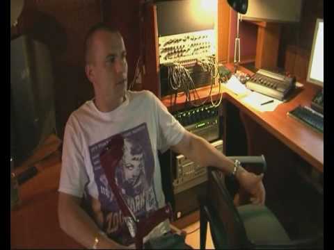 20ers: Making Of - Pio Squad Feat. Jarek Nohavica - Já tam byl