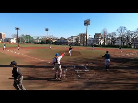 2020.01.13 Special Match (vs Rayz)