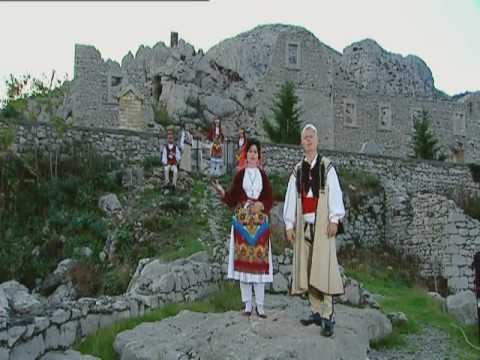 Kamber Loshi - Fran Preci & Prena Beleshi