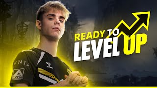 DE JOUEUR AMATEUR À JOUEUR PRO, DE VINCENT À VETHEO