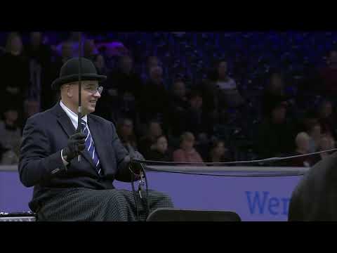 HK 2024 – Horses2fly KFPS sportcompetitie tuigen