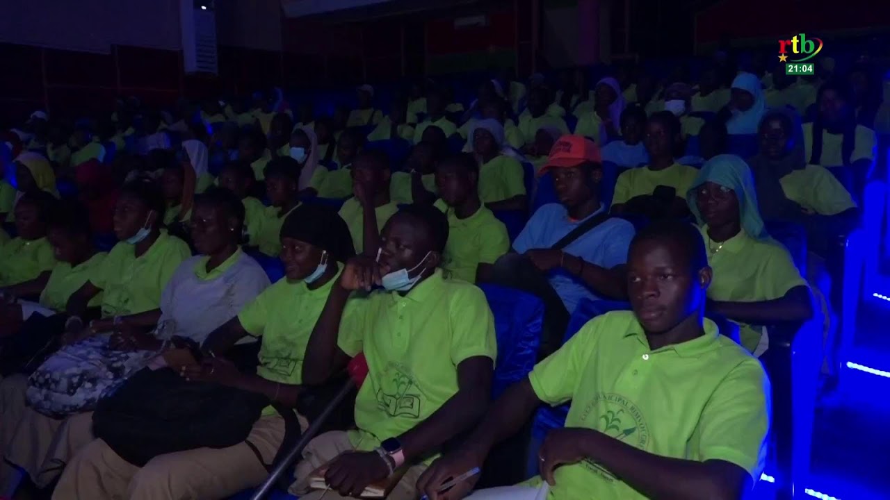 RTB - JT de 20h du 15 décembre 2025