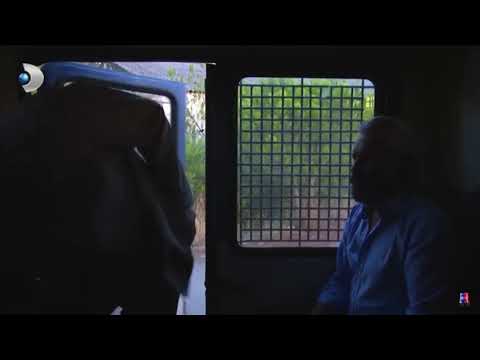 Mesut Özcan’a Odunu verir- ARKA SOKAKLAR 563.BÖLÜM