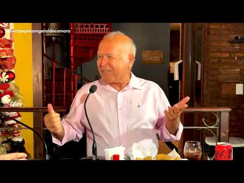 Bartpapo - 13/12/2025 - Daniel Salgueiro, Judson Cabral, Dilson Ferreira