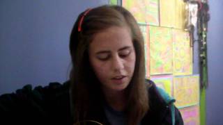 Melissa Smith - Hero