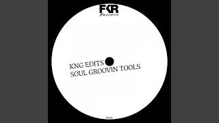 Cant Stop (Original Mix)