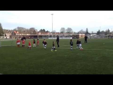 Schaesberg MF3 - RKHBS MF2 Uitslag 2-1