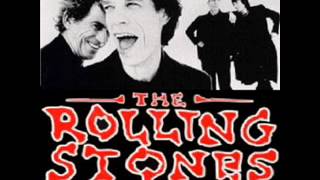 The Rolling Stones  Zagreb 98' Band intros CD1