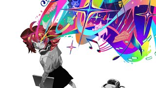 Cover art for Soulnova -【 Kasane Teto SV 】