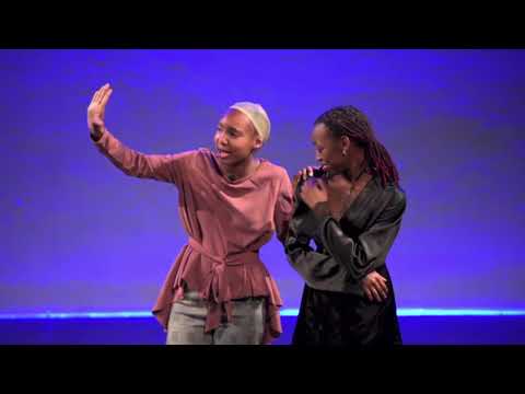 Distance Technologies LLC video.