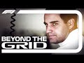 Juan Pablo Montoya Interview | Beyond the Grid | Official F1 Podcast