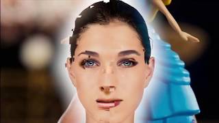 Dollarex USA Tour 2017 Severed Heads