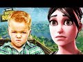ANGRIEST SQUEAKER In FORTNITE Funniest Fortnite Video Ever Chaos