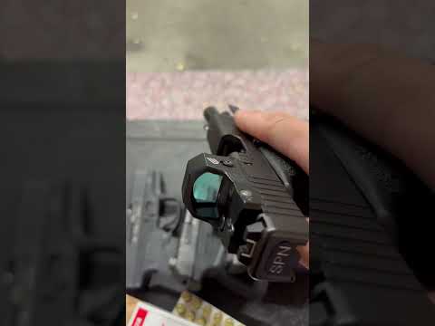 Winchester White Box Baseline