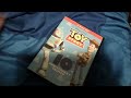 Toy Story 10th Anniversary Edition 2005 DVD Overview