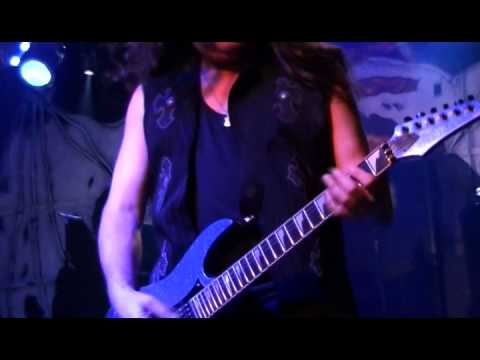 Six Minute Century - Baptized In Flames (Live @ BFE)