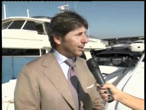 Lamberto Tacoli intervistato da Vela e Motore