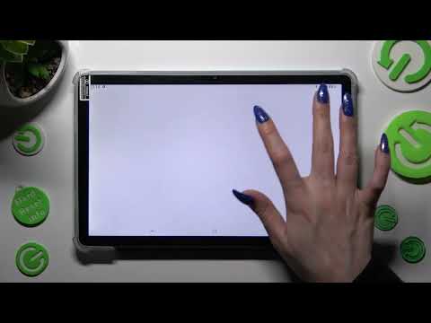 How To Set Up Alarm Clock In DOOGEE T20