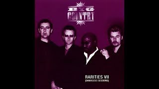 Big Country - Dive Into Me (Demo)