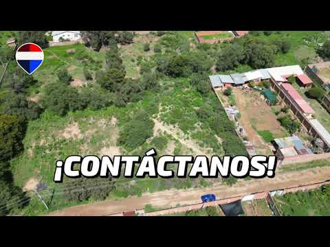 AMPLIO TERRENO EN VENTA, CALLE INNOMINADA – ZONA CARCAJE, TOLATA, COCHABAMBA