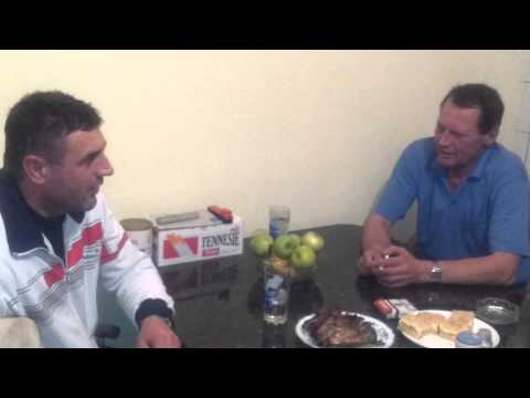 Raspjevani Duvnjaci -- Kazi pravo djetelino travo