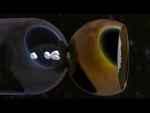 Designer's Table - season 3 - Astronomia - 2019