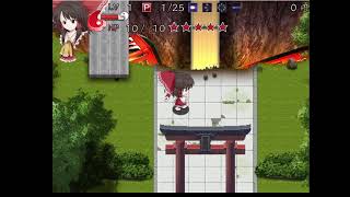 （雑談歓迎）不思議の幻想郷CHRONICLE-クロニクル-（超スキマエクスプレス２０５系編３）