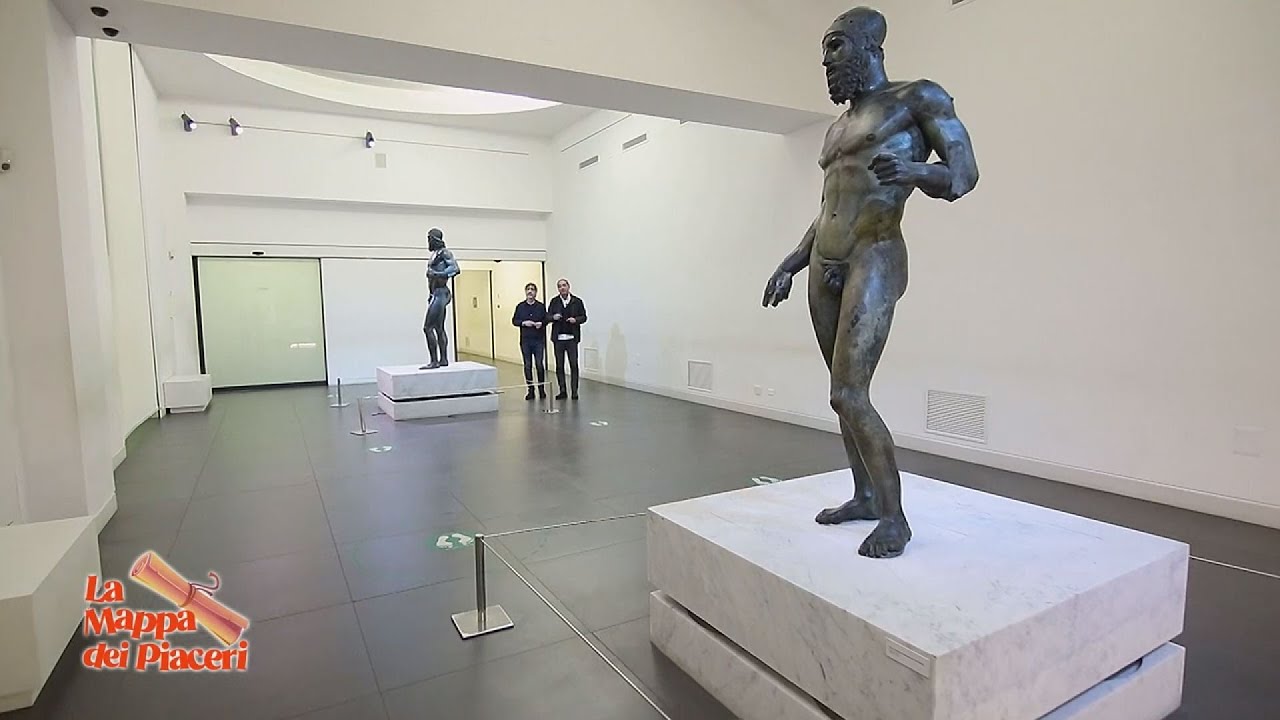 Museo Archeologico Reggio Calabria