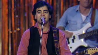 LOS SECRETOS EN CIRCO POP (1988)