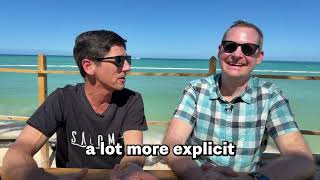 파이썬 개발자가 Go를 시도해야 하는 이유