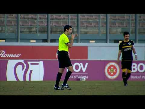 20.10.2020 - TARXIEN RAINBOWS (0-2)  SANTA LUCIA Highlights