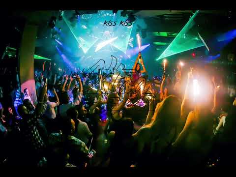 XTAG - KISS KISS ( SPE FÊTES ) 2022