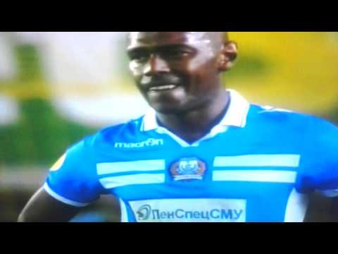 Gol J.espinosa Villareal 02/01/2014