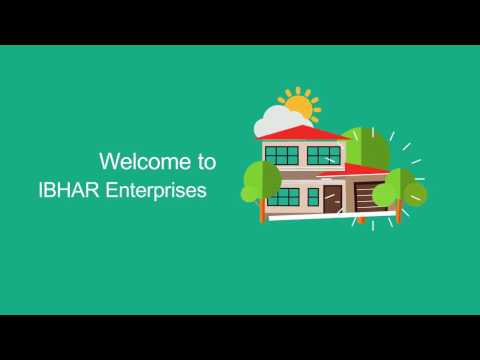 Ibhar Real Estate