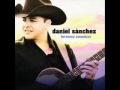 DANIEL SANCHEZ - DECIR ADIOS