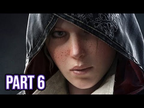 Assassins Creed Syndicate Walkthrough Gameplay Part 6