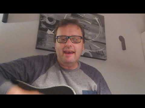 Kim Larsen tribute medley from Jonny Vegas