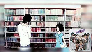 the sylvers - storybook girl (slowed + reverb)