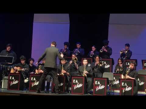 A Night in Havana - Victor Lopez 1-3