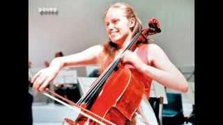 Download lagu Elgar cello concerto Jacqueline du Pre1 Barbirolli mp3 Download lagu Elgar cello concerto Jacqueline du Pre1 Barbirolli mp3