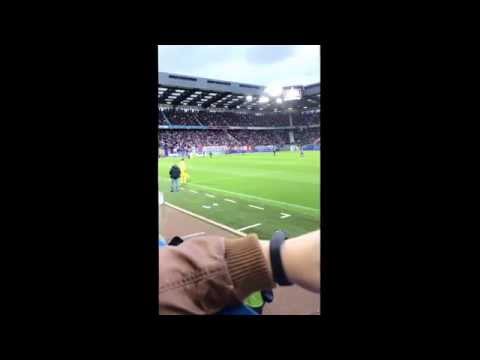 SMCaen-CA Bastia ambiance mnk96