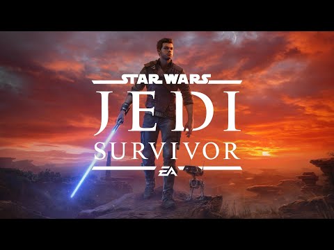 STAR WARS JEDI SURVIVOR (PS5) Walkthrough Gameplay Part 28. The Observatory